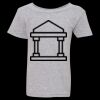 Heavy Cotton Toddler T-Shirt Thumbnail