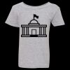 Heavy Cotton Toddler T-Shirt Thumbnail