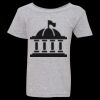 Heavy Cotton Toddler T-Shirt Thumbnail