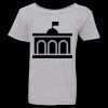 Heavy Cotton Toddler T-Shirt Thumbnail