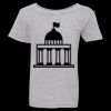 Heavy Cotton Toddler T-Shirt Thumbnail