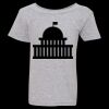 Heavy Cotton Toddler T-Shirt Thumbnail