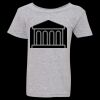 Heavy Cotton Toddler T-Shirt Thumbnail