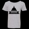 Heavy Cotton Toddler T-Shirt Thumbnail