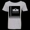 Heavy Cotton Toddler T-Shirt Thumbnail