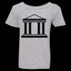 Heavy Cotton Toddler T-Shirt Thumbnail