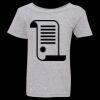 Heavy Cotton Toddler T-Shirt Thumbnail