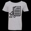 Heavy Cotton Toddler T-Shirt Thumbnail