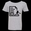 Heavy Cotton Toddler T-Shirt Thumbnail