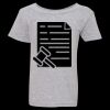 Heavy Cotton Toddler T-Shirt Thumbnail