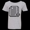 Heavy Cotton Toddler T-Shirt Thumbnail