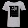 Heavy Cotton Toddler T-Shirt Thumbnail