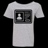 Heavy Cotton Toddler T-Shirt Thumbnail