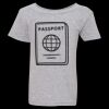 Heavy Cotton Toddler T-Shirt Thumbnail