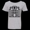 Heavy Cotton Toddler T-Shirt Thumbnail