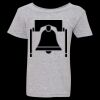 Heavy Cotton Toddler T-Shirt Thumbnail