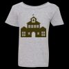 Heavy Cotton Toddler T-Shirt Thumbnail