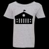 Heavy Cotton Toddler T-Shirt Thumbnail