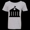 Heavy Cotton Toddler T-Shirt Thumbnail
