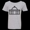 Heavy Cotton Toddler T-Shirt Thumbnail