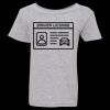 Heavy Cotton Toddler T-Shirt Thumbnail