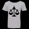 Heavy Cotton Toddler T-Shirt Thumbnail