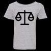 Heavy Cotton Toddler T-Shirt Thumbnail
