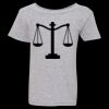 Heavy Cotton Toddler T-Shirt Thumbnail