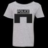 Heavy Cotton Toddler T-Shirt Thumbnail