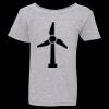 Heavy Cotton Toddler T-Shirt Thumbnail