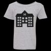 Heavy Cotton Toddler T-Shirt Thumbnail