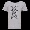 Heavy Cotton Toddler T-Shirt Thumbnail