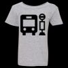 Heavy Cotton Toddler T-Shirt Thumbnail