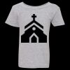 Heavy Cotton Toddler T-Shirt Thumbnail