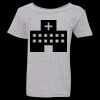 Heavy Cotton Toddler T-Shirt Thumbnail