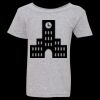 Heavy Cotton Toddler T-Shirt Thumbnail
