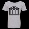 Heavy Cotton Toddler T-Shirt Thumbnail