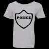 Heavy Cotton Toddler T-Shirt Thumbnail