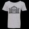 Heavy Cotton Toddler T-Shirt Thumbnail
