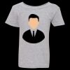 Heavy Cotton Toddler T-Shirt Thumbnail