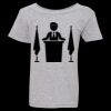 Heavy Cotton Toddler T-Shirt Thumbnail