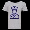 Heavy Cotton Toddler T-Shirt Thumbnail