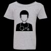 Heavy Cotton Toddler T-Shirt Thumbnail