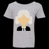 Heavy Cotton Toddler T-Shirt Thumbnail