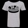 Heavy Cotton Toddler T-Shirt Thumbnail