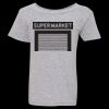 Heavy Cotton Toddler T-Shirt Thumbnail
