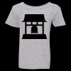 Heavy Cotton Toddler T-Shirt Thumbnail