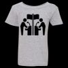 Heavy Cotton Toddler T-Shirt Thumbnail