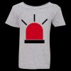 Heavy Cotton Toddler T-Shirt Thumbnail