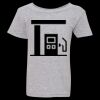 Heavy Cotton Toddler T-Shirt Thumbnail